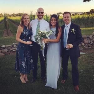 Meet your Posher, Natalia